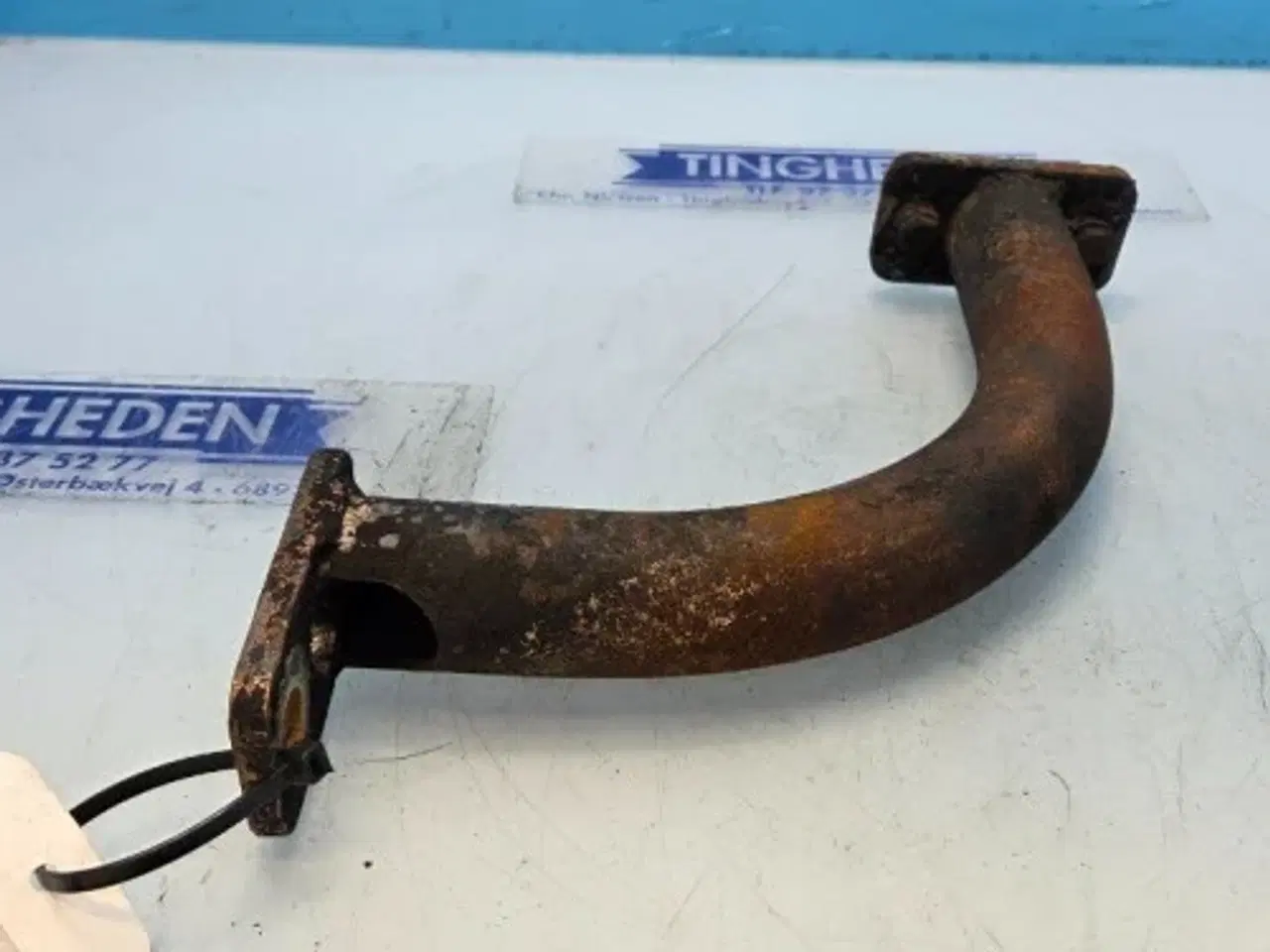 Billede 6 - Venieri 7.63B   Lys Beslag  926.B.271