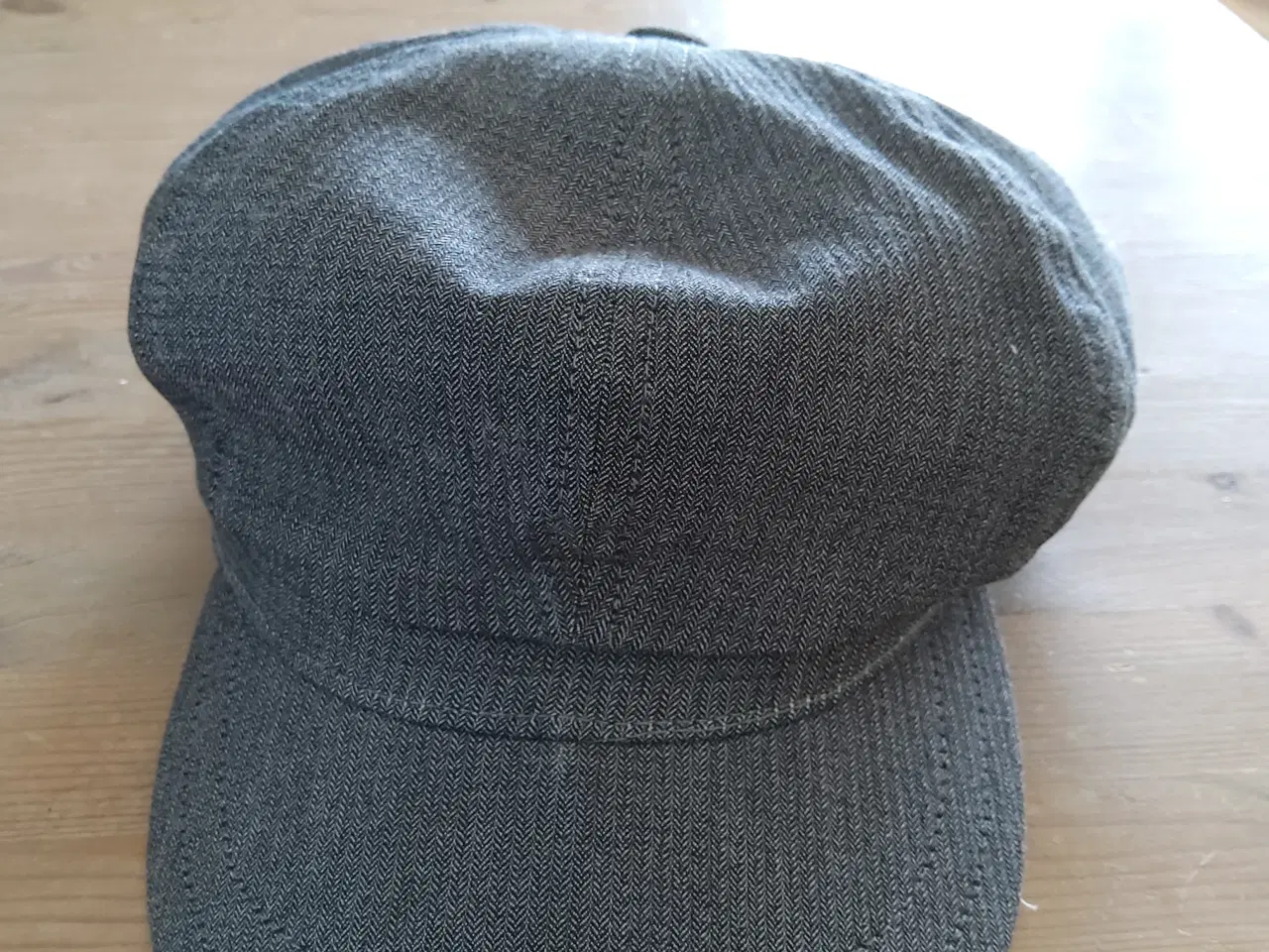 Billede 1 - Hat fra MJM