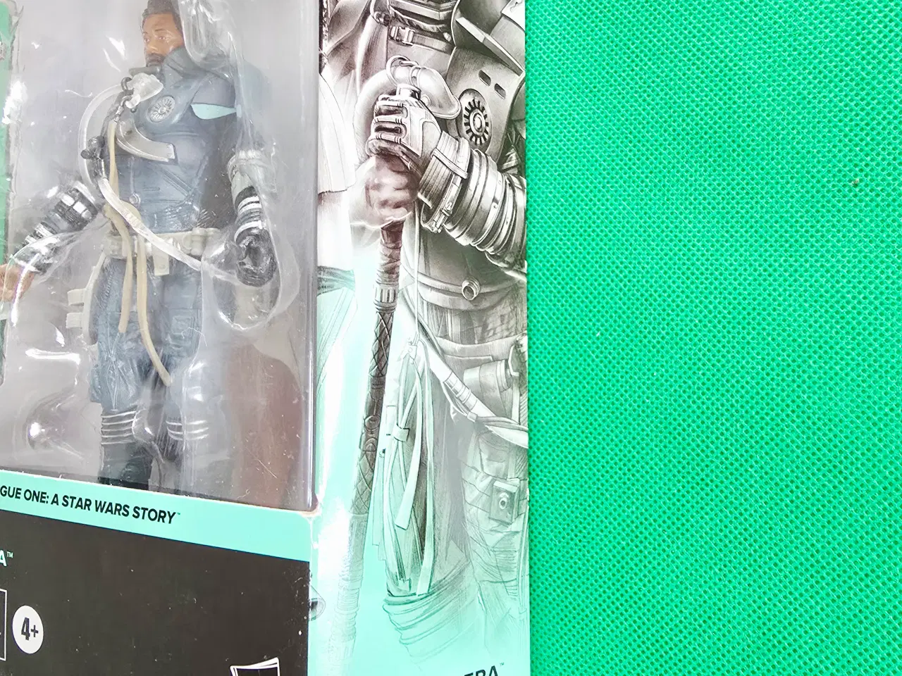 Billede 3 - Legetøjs figurer i uåbnede æsker