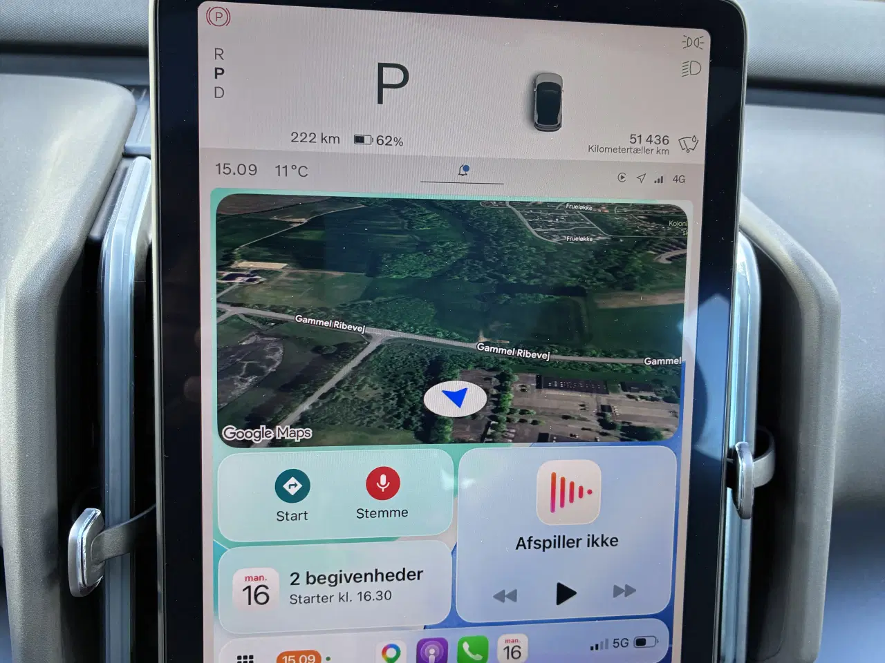 Billede 8 - Lækker Volvo EX30