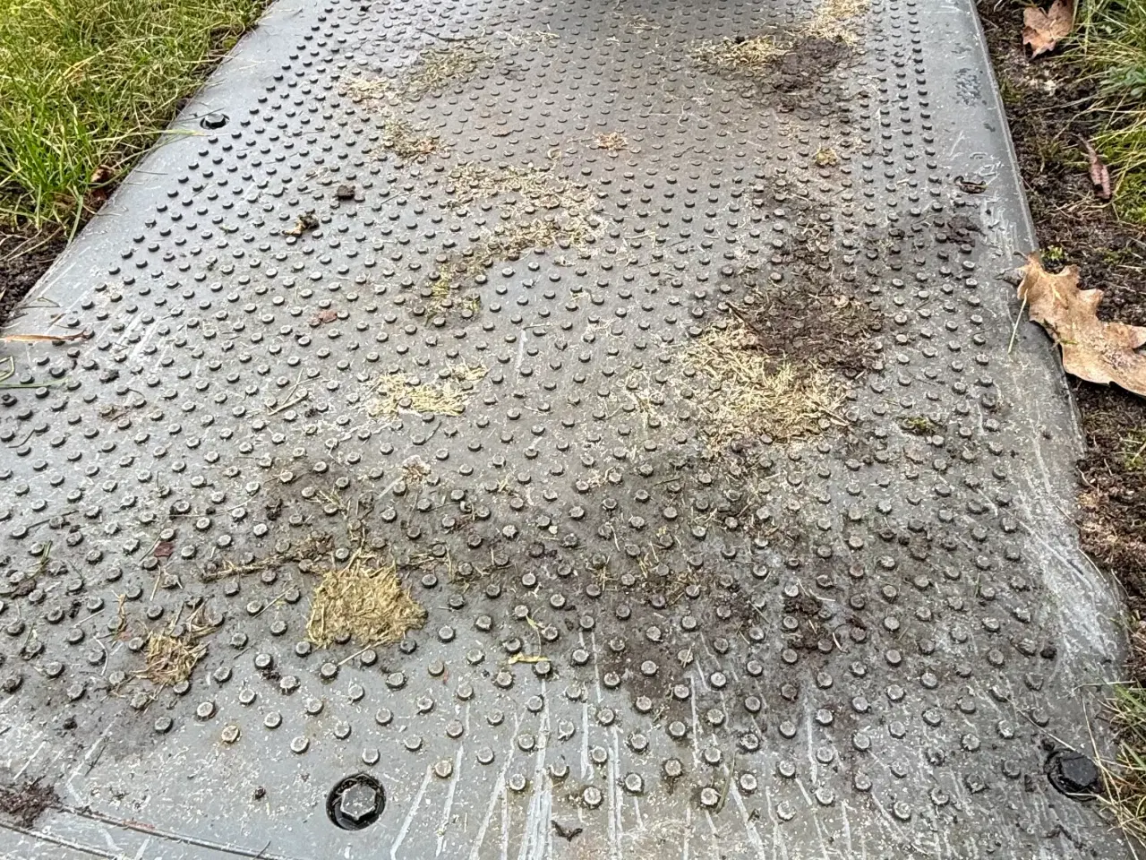 Billede 8 - Stiga A5000 robot klipper