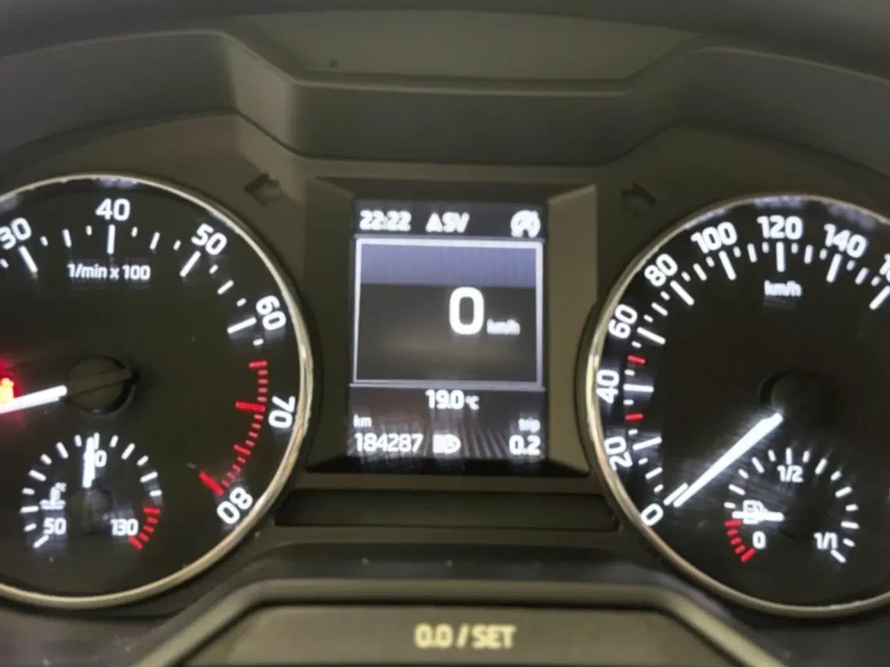 Billede 11 - Skoda Octavia 1,4 TSi 150 Style DSG