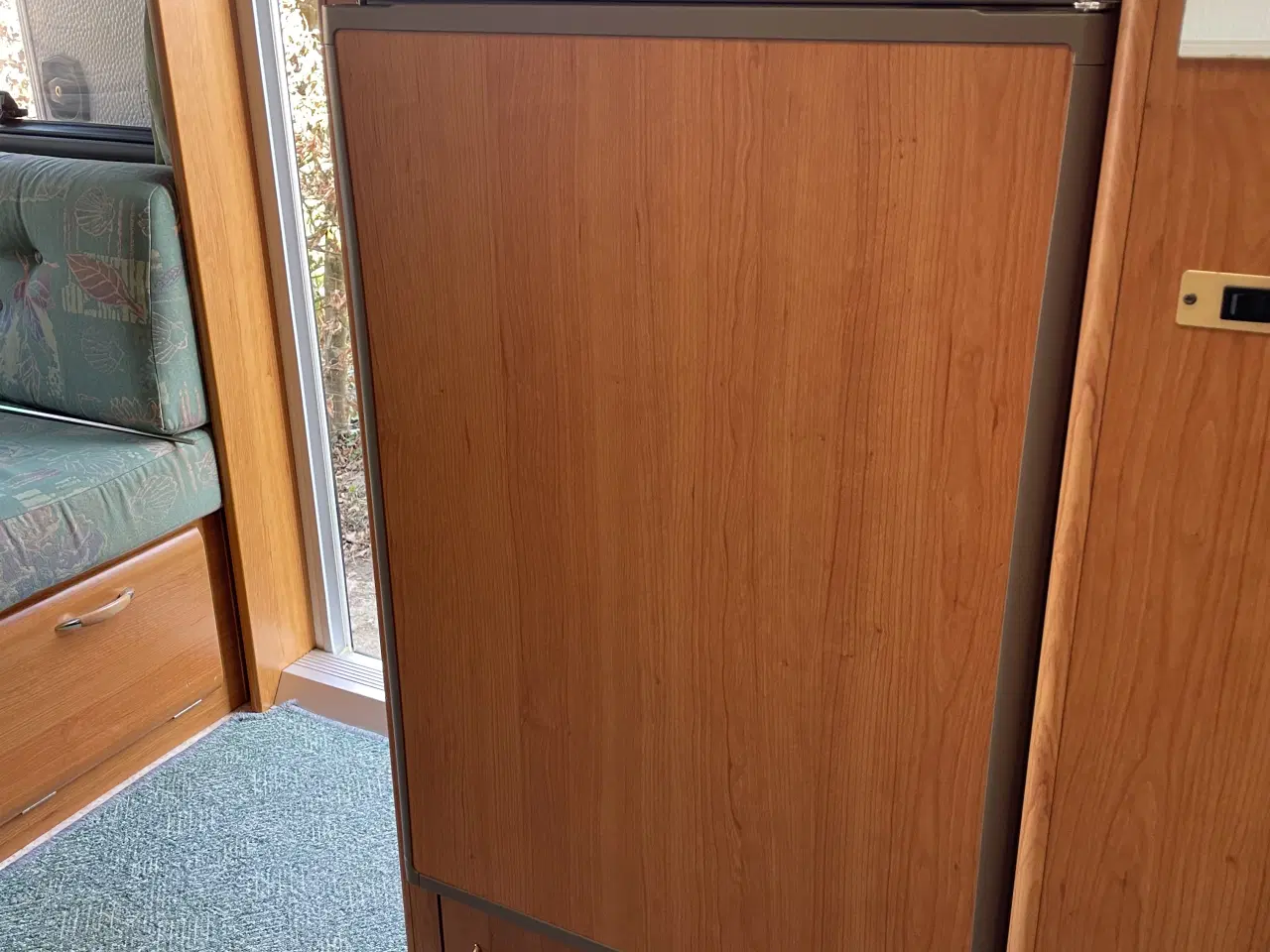 Billede 10 - Solifer S7 campingvogn 