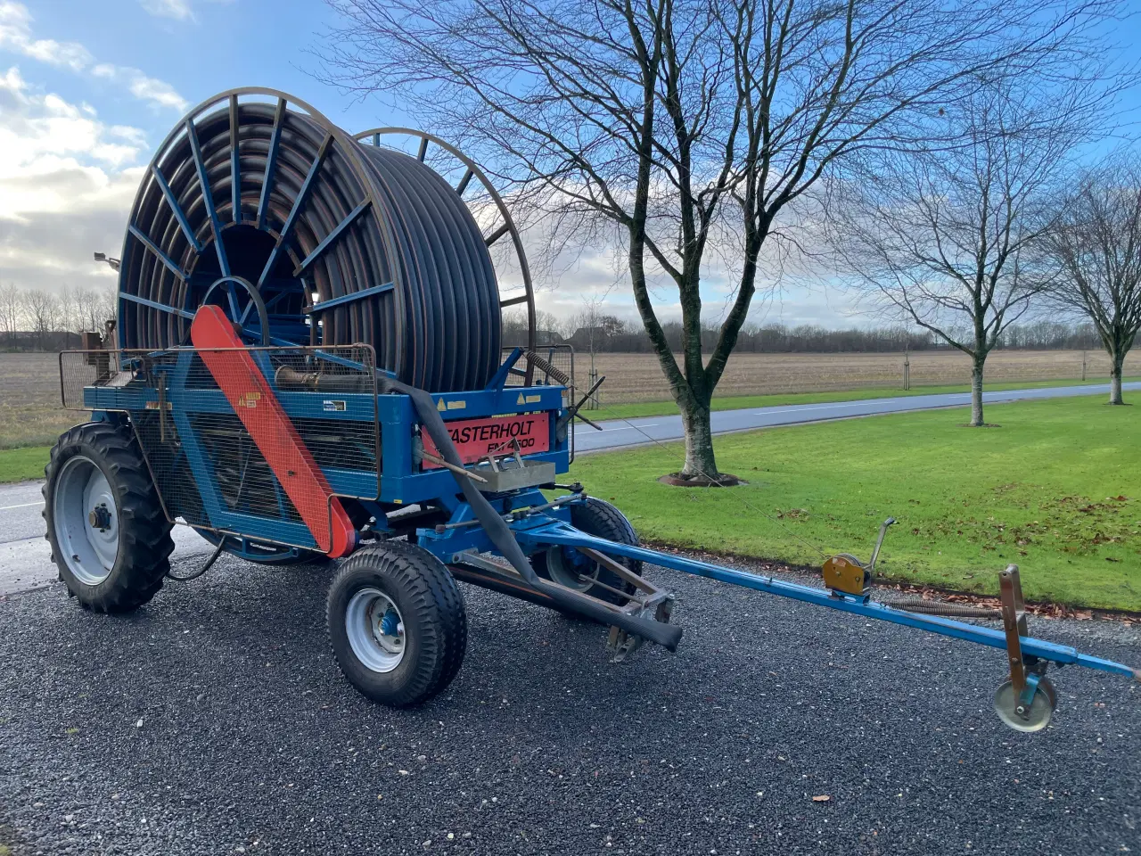 Billede 3 - Fasterholt FM 4500