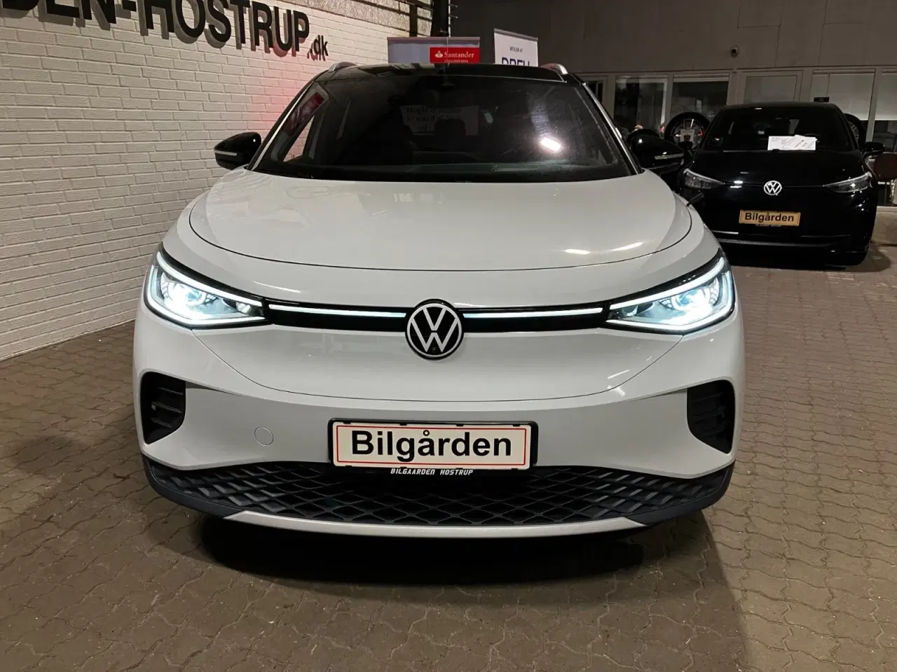 Billede 2 - VW ID.4 77 Pro Performance Max