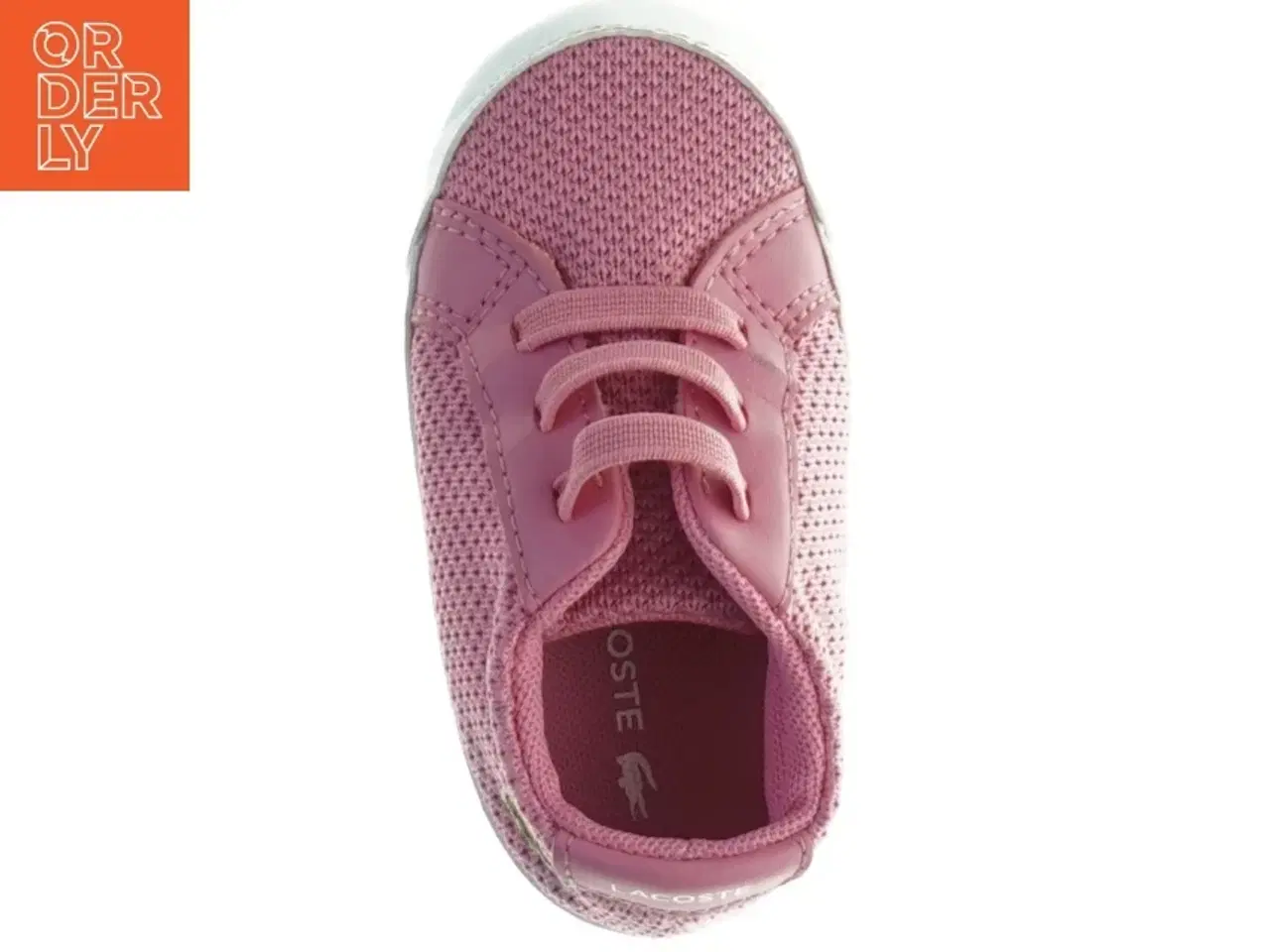 Billede 5 - Lacoste børnesneakers fra Lacoste (str. Udvendig, 13 cm)