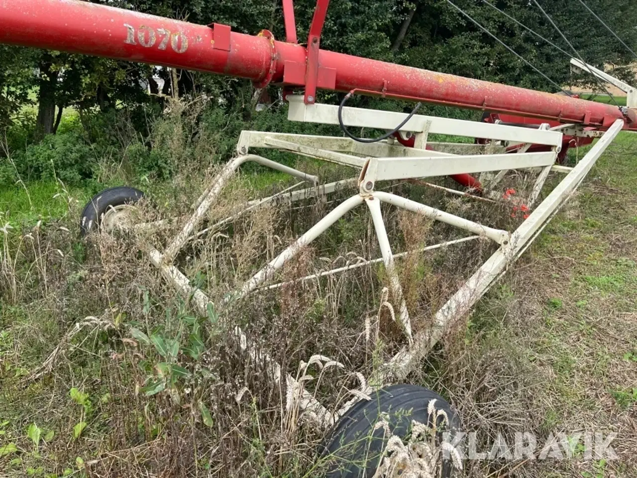 Billede 5 - Amerikaner snegl Buhler Farming