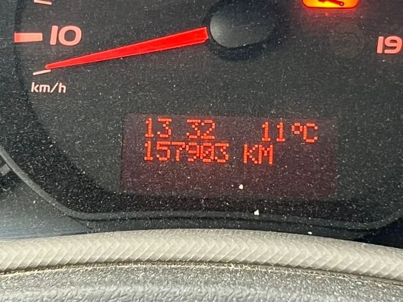 Billede 18 - Varebil RENAULT MASTER 2.3 dCi 125 hk