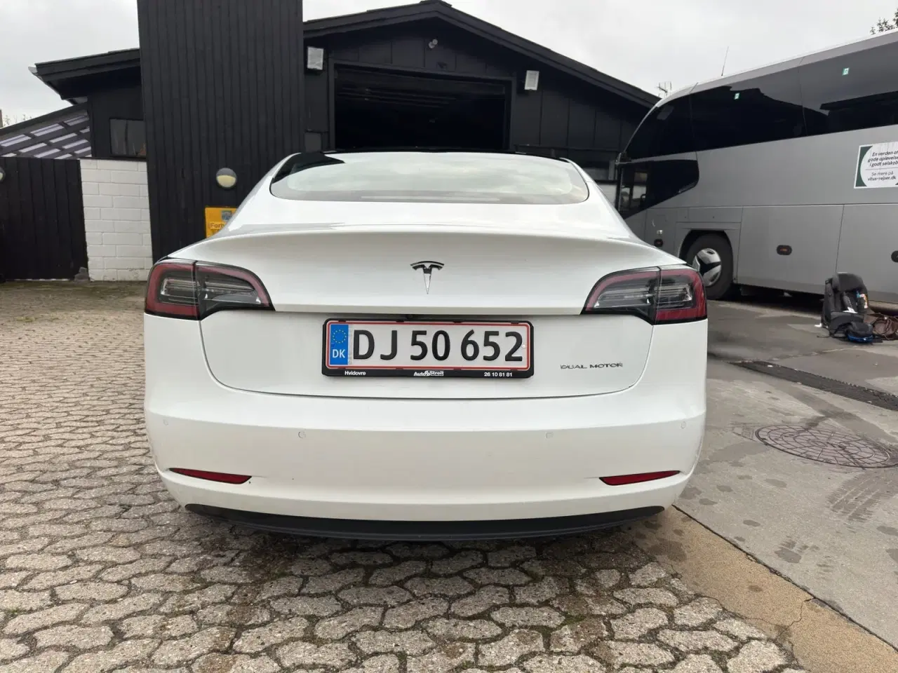 Billede 6 - Tesla Model 3  Long Range AWD