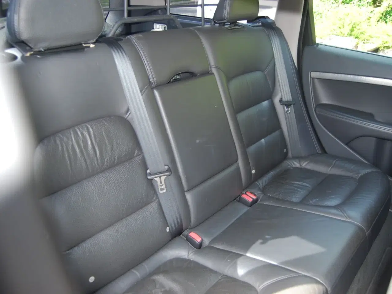 Billede 17 - Volvo XC70 2,0 D3 163 Summum aut.