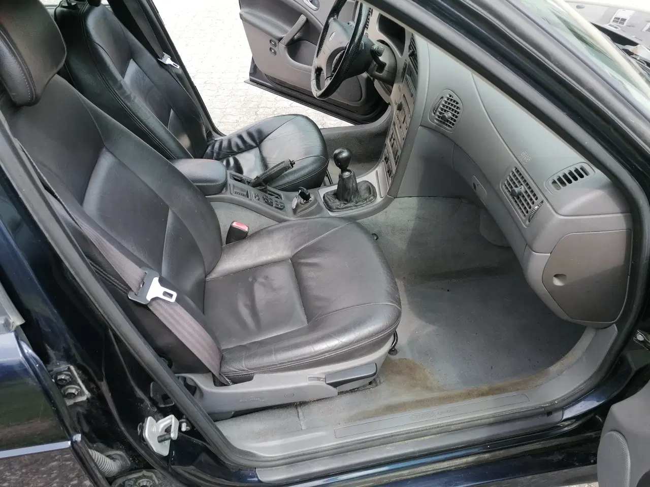 Billede 14 - SAAB 9-5 Stationcar