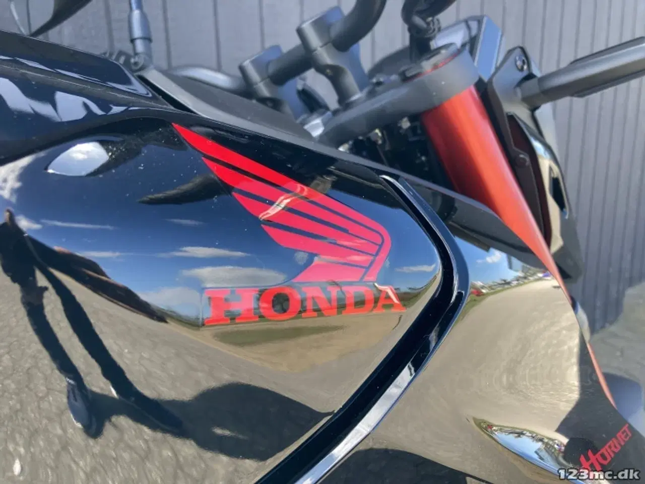 Billede 10 - Honda CB 750