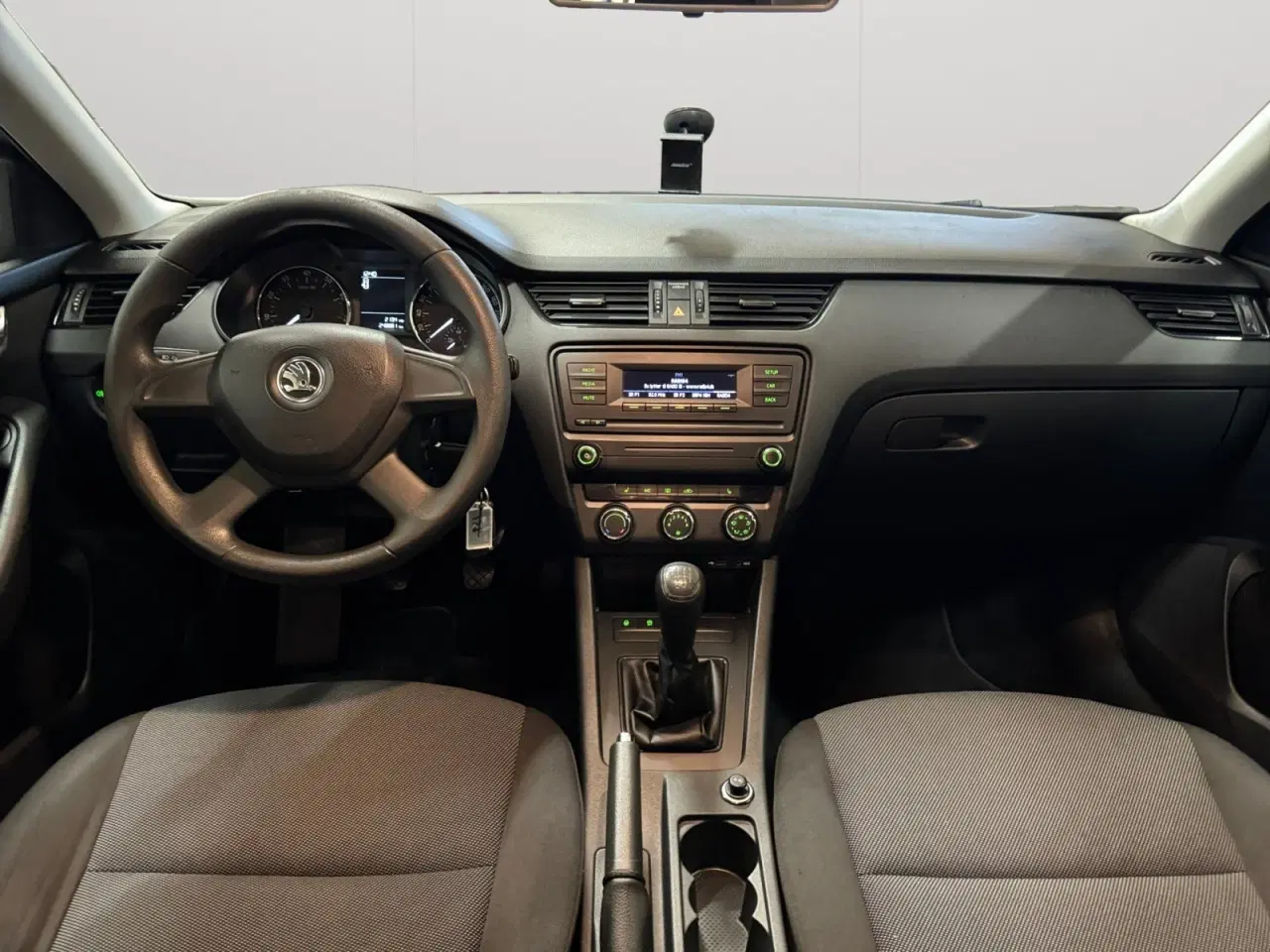 Billede 6 - Skoda Octavia 1,2 TSi 105 Active