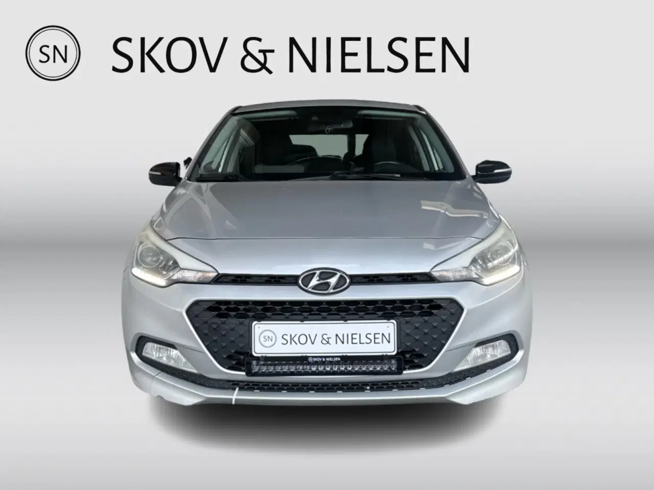 Billede 4 - Hyundai i20 1,25 Black Life