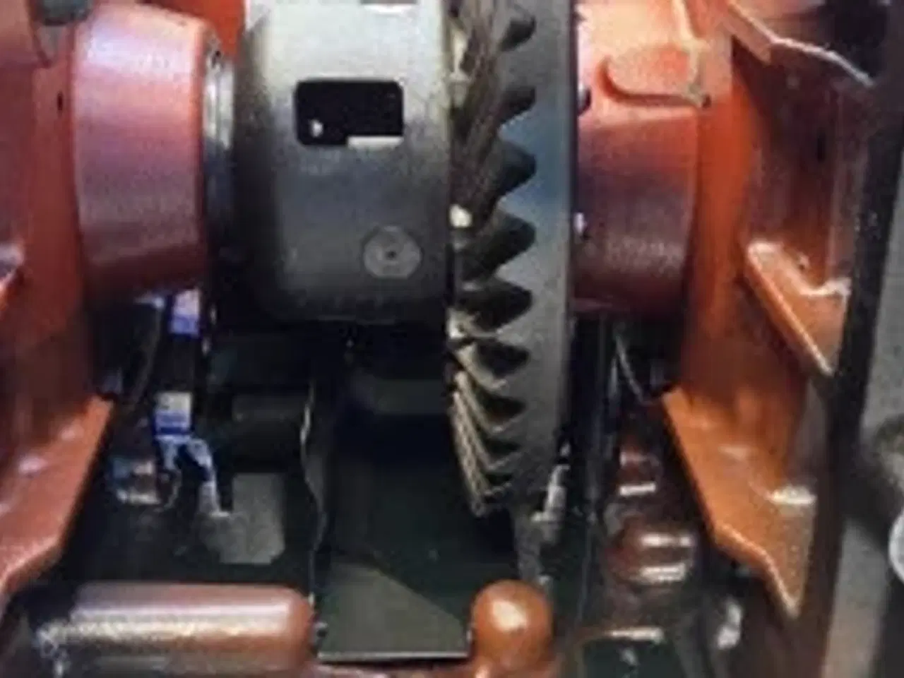 Billede 4 - Fiat F130DT Bagtøj 5151296