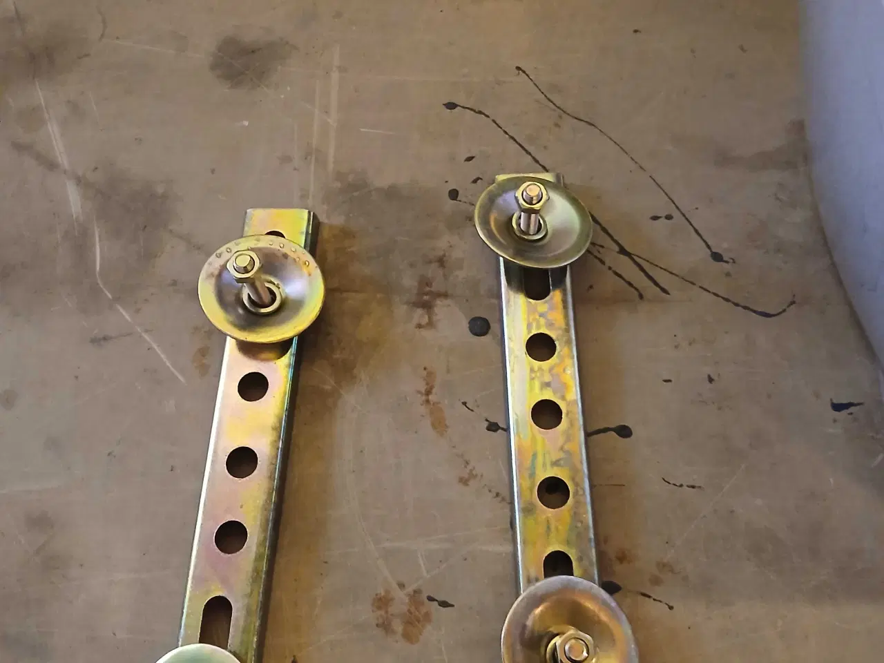 Billede 7 - Bagageboks