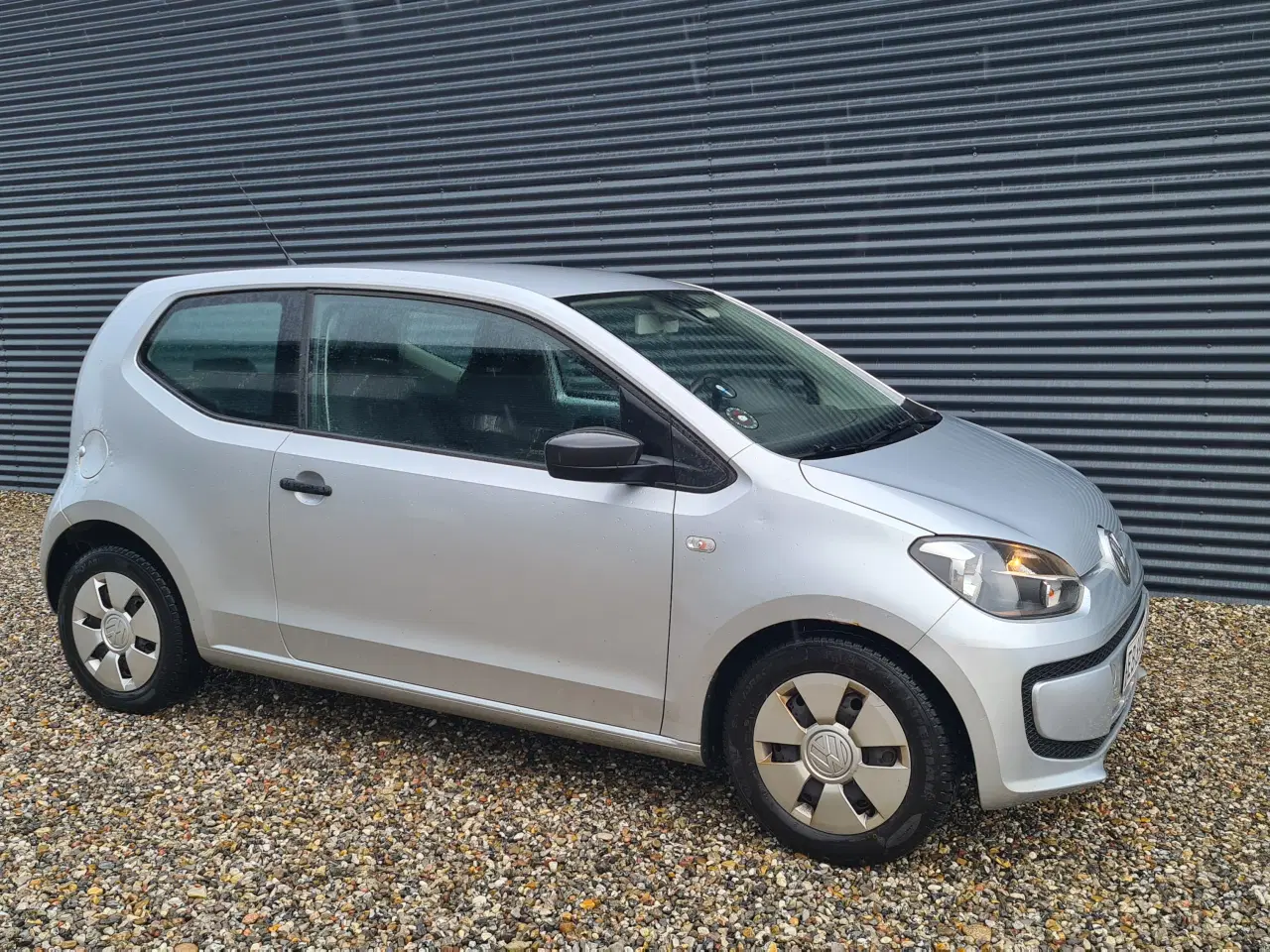 Billede 1 - VW Up! årg 2012