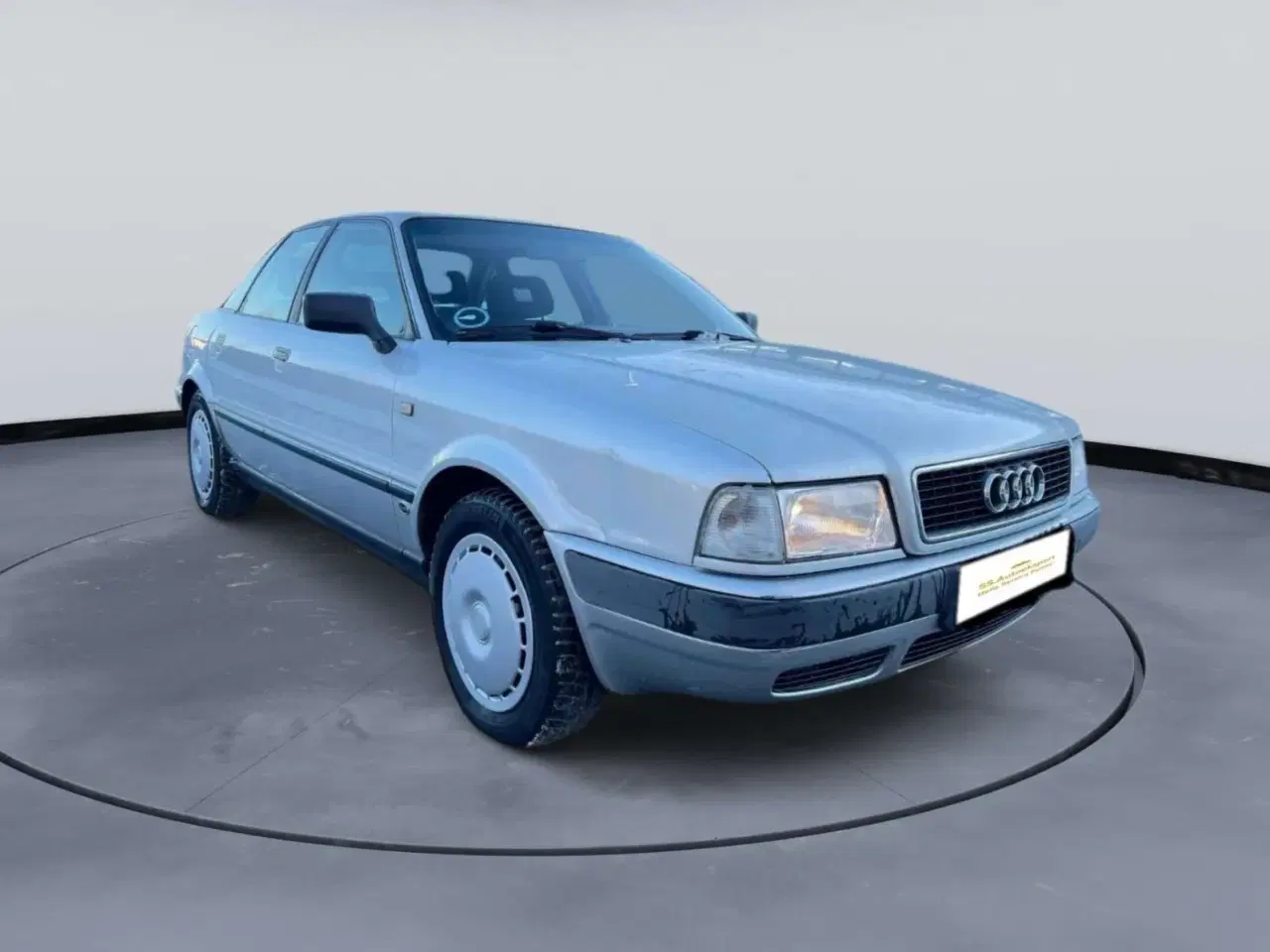 Billede 2 - Audi 80 2,0 Avant