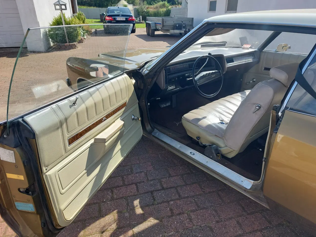 Billede 11 - Chevrolet Impala årgang 1972