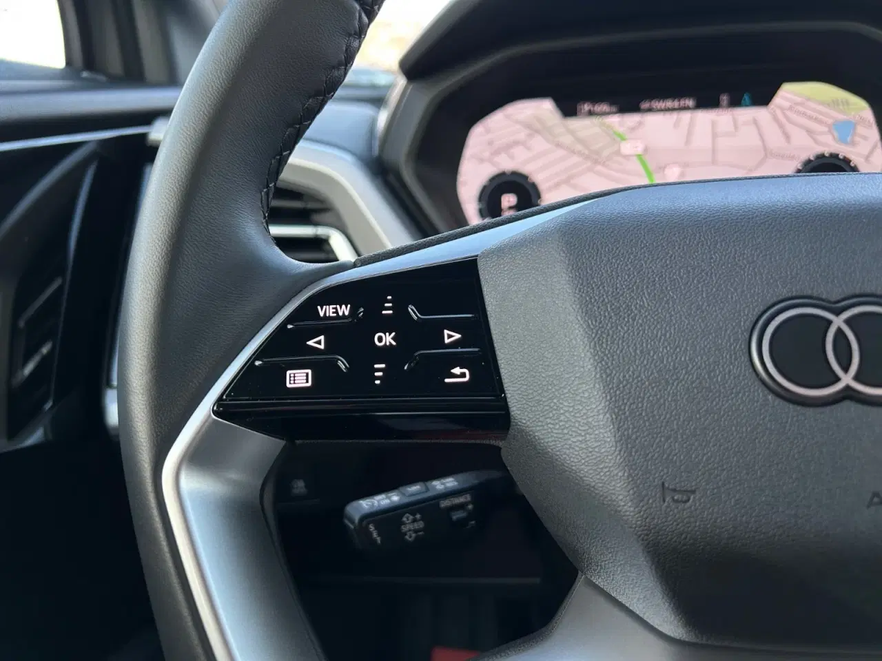 Billede 8 - Audi Q4 e-tron 45 Progress quattro