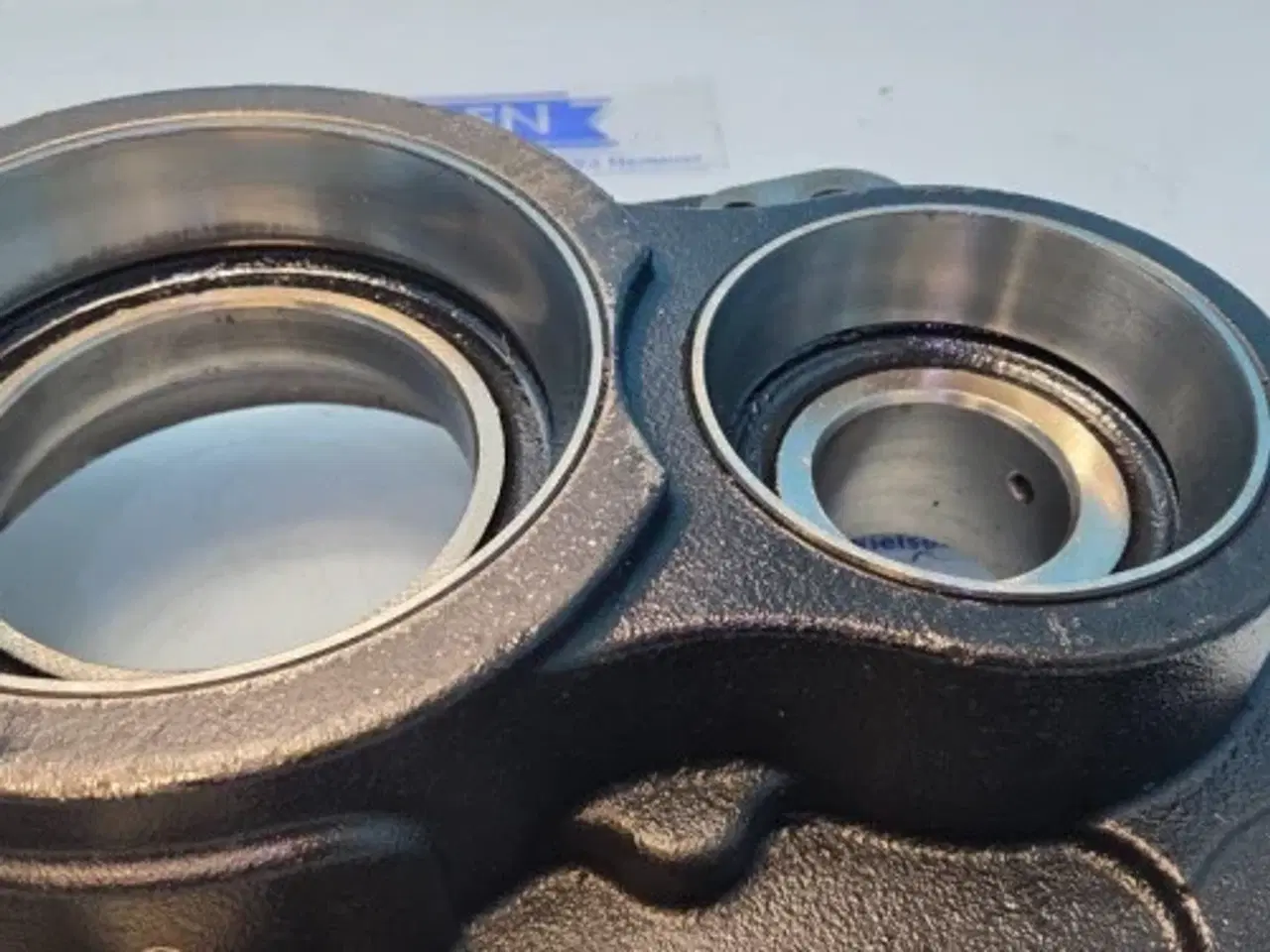 Billede 14 - Case Magnum 380 Dæksel 84563174