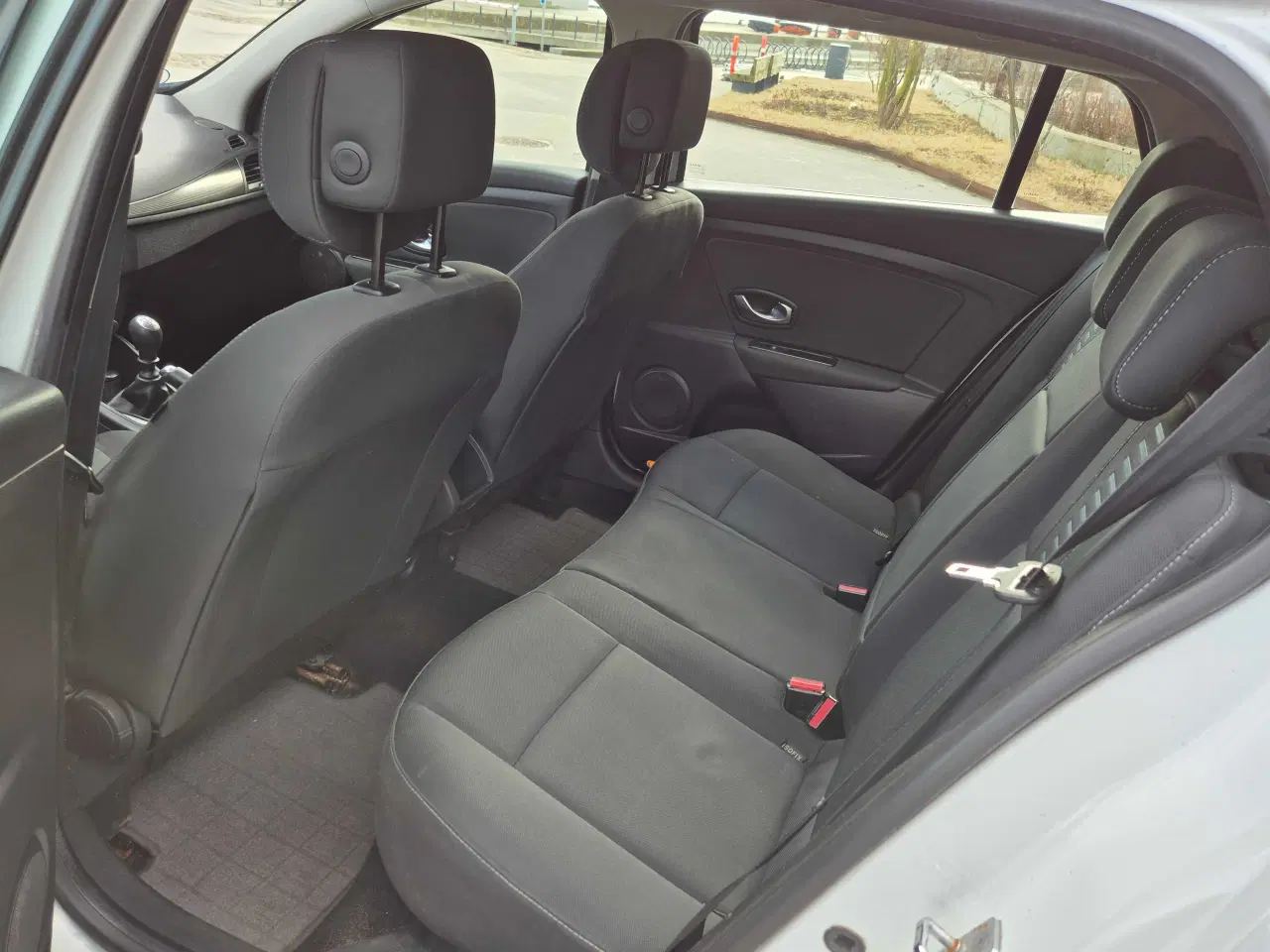 Billede 8 - Megane 3 Benzin Nysynet lav km fuld service