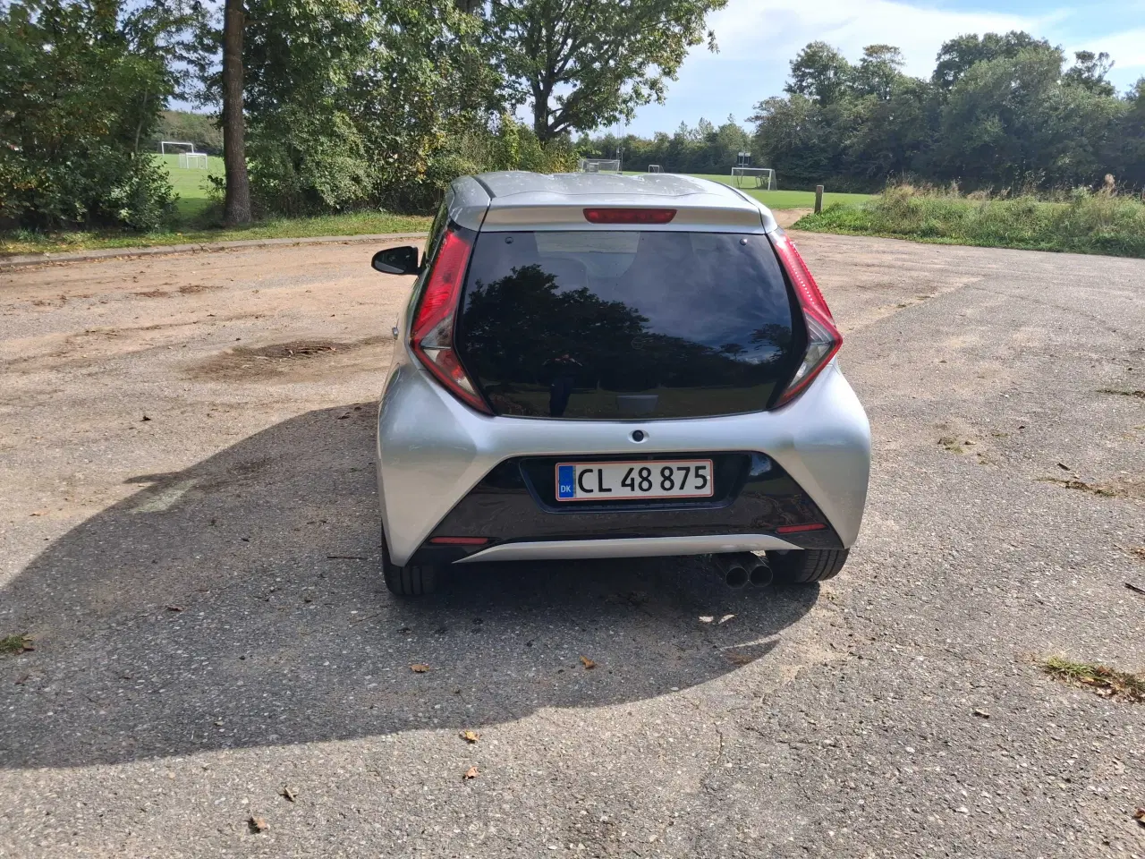 Billede 13 - Toyota Aygo X-pression 2019