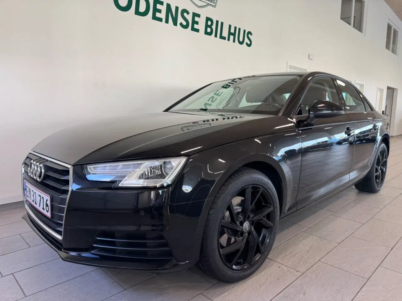 Billede 3 - Audi A4 2,0 TFSi 190