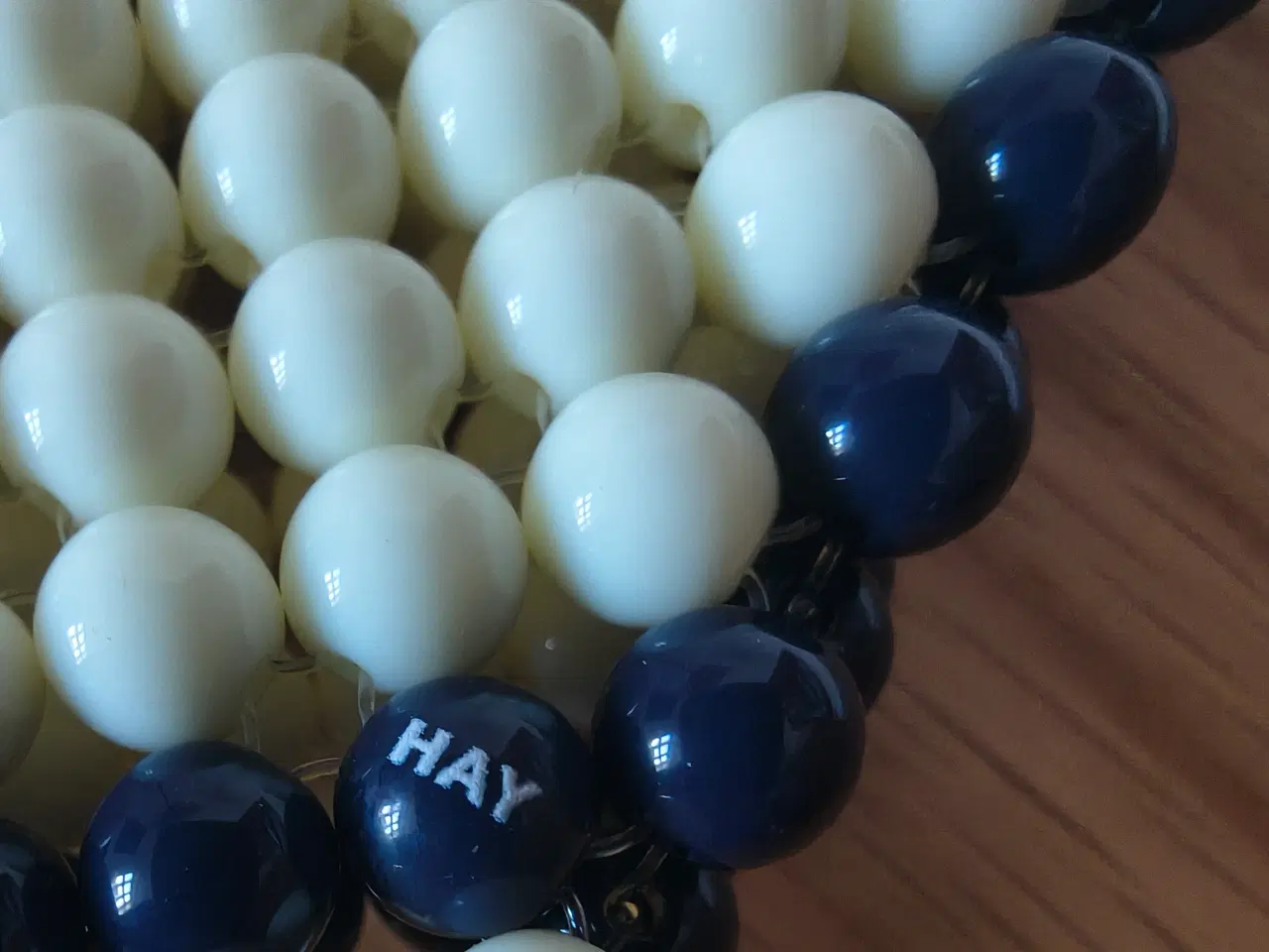 Billede 4 - HAY mobiltaske