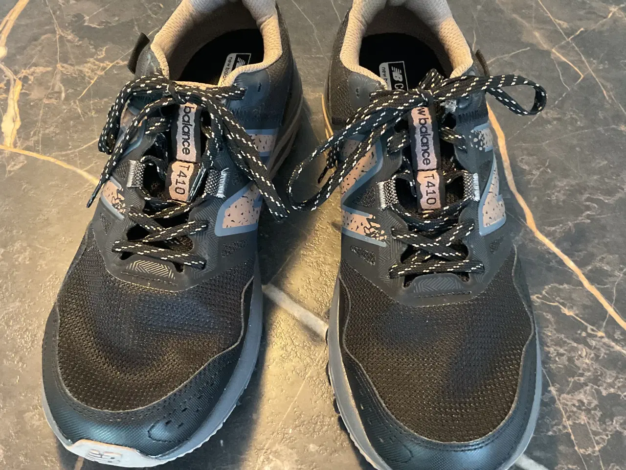 Billede 4 - New balance nye