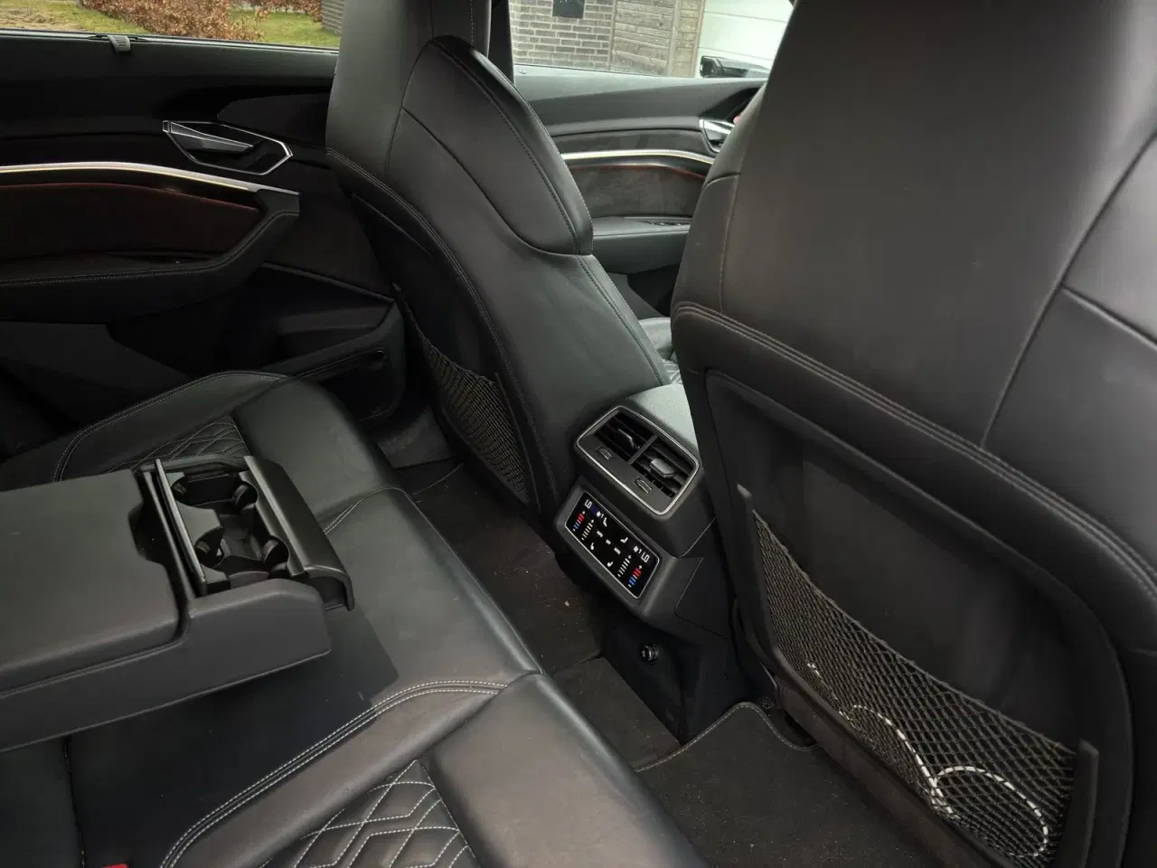 Billede 16 - Audi e-tron 55 S-line Sportback quattro