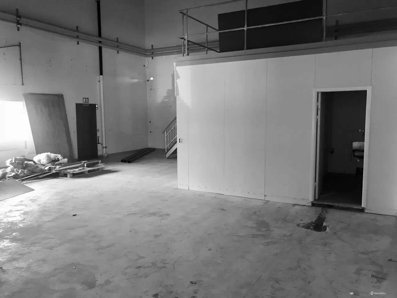 Billede 16 - kontor i Vallensbæk Strand, tæt ved S-tog og motorvej