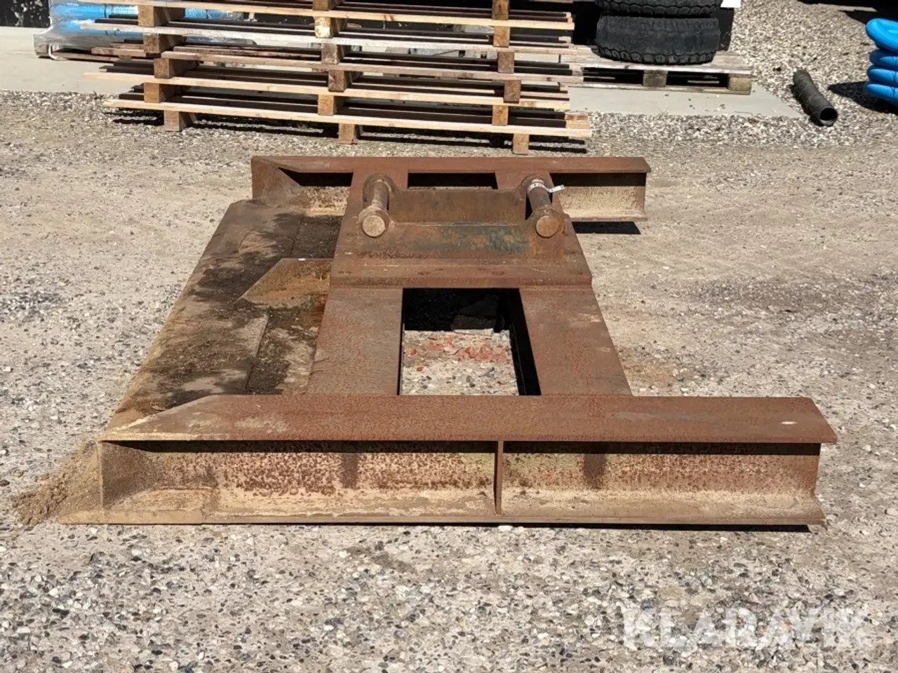 Billede 4 - Afretter