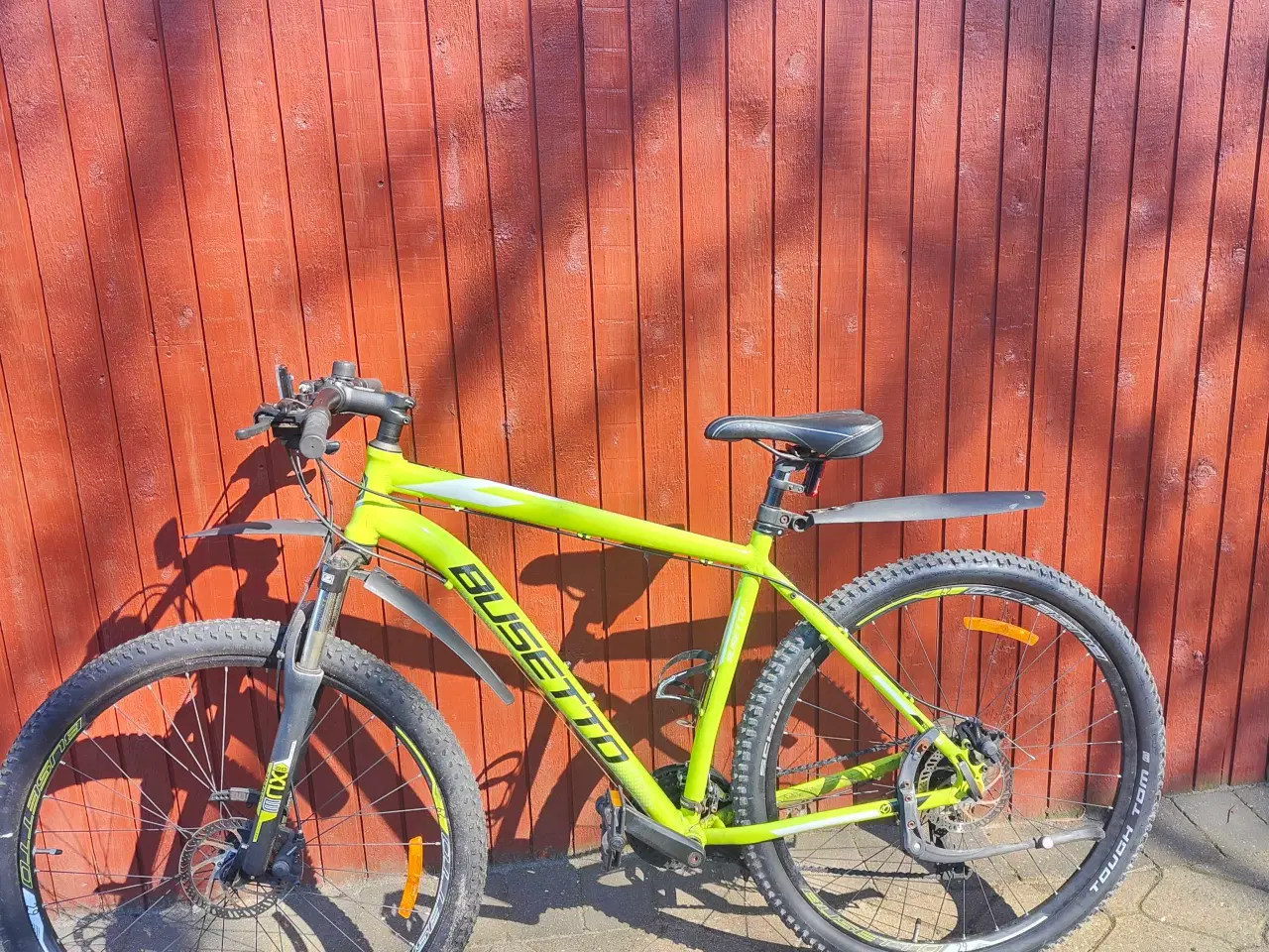 Billede 2 - Mountain Bike 29" Sælges 