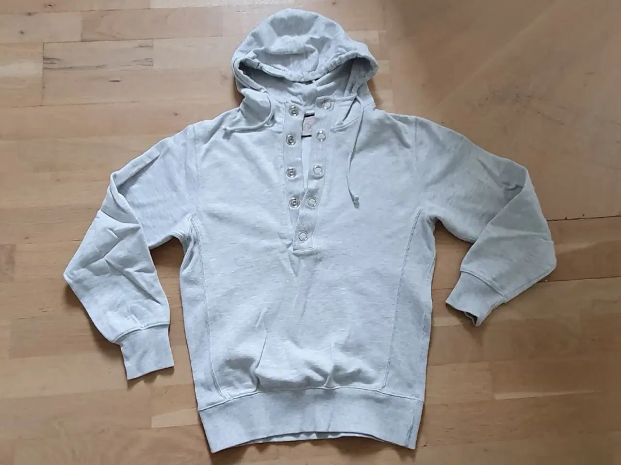 Billede 1 - Hættetrøje
