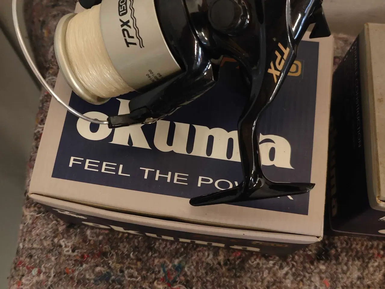 Billede 4 - Fiskegrej. 