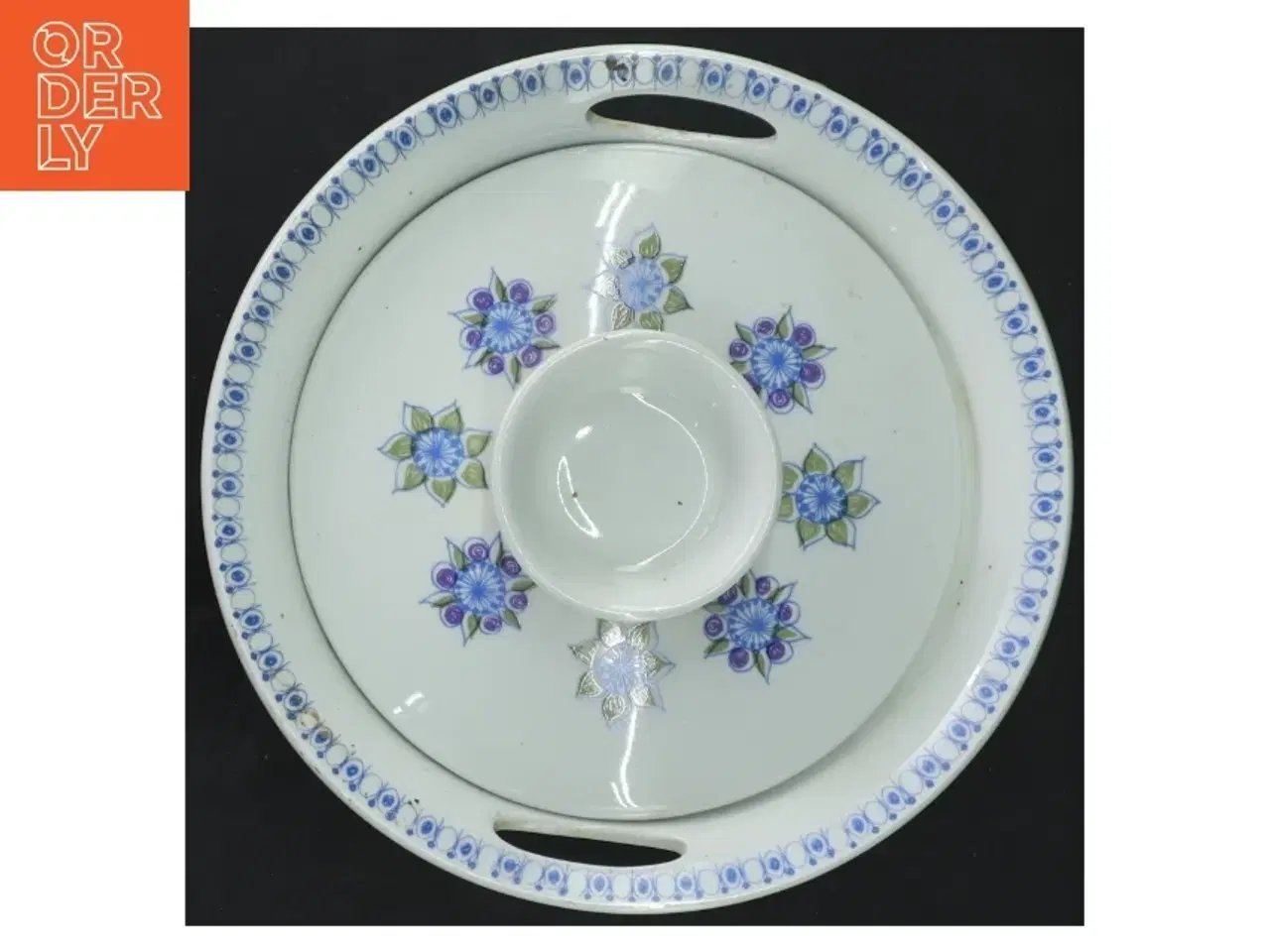 Billede 4 - Turi Figgjo Flint Lotte (str. 10x18,5 cm)