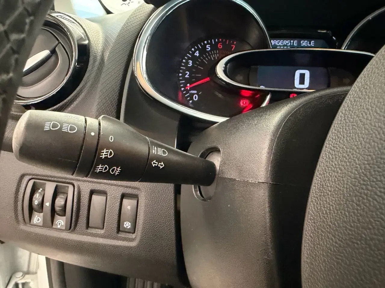 Billede 12 - Renault Clio 0,9 Energy TCe Zen 75HK 5d