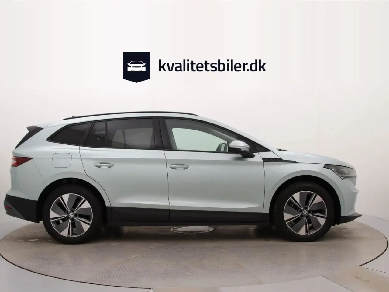 Billede 5 - Skoda Enyaq 60 iV