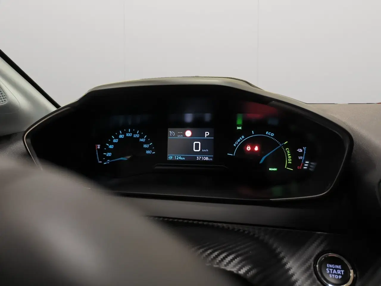 Billede 7 - Peugeot e-208 50 Active Pack