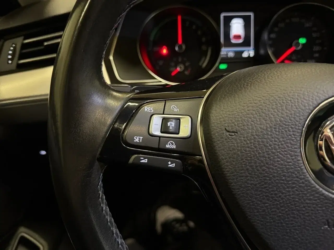 Billede 13 - VW Passat 1,4 GTE Highline Variant DSG