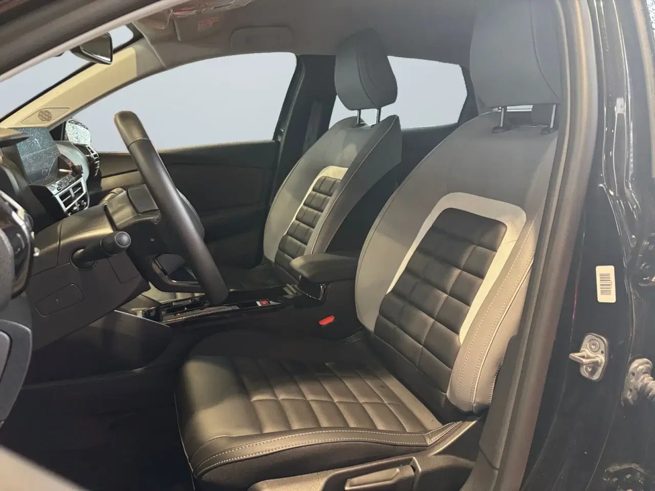 Billede 3 - Citroën ë-C4 54 VTR Sport