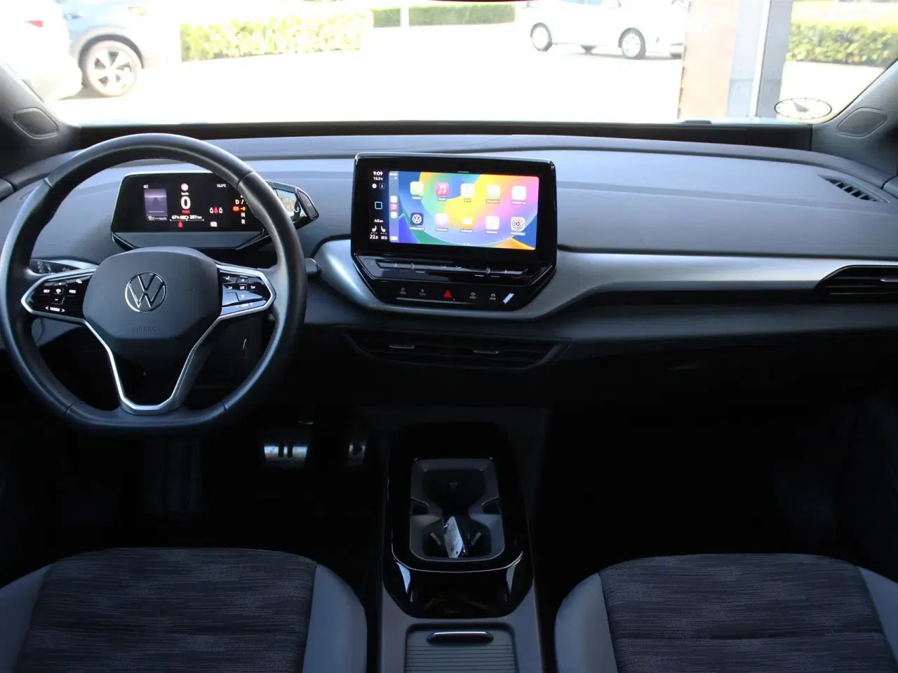 Billede 4 - VW ID.4 EL Pro Performance 204HK 5d Aut.