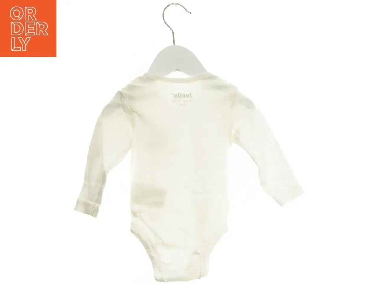 Billede 2 - Bodystocking fra Lupilu (str. 68 cm)