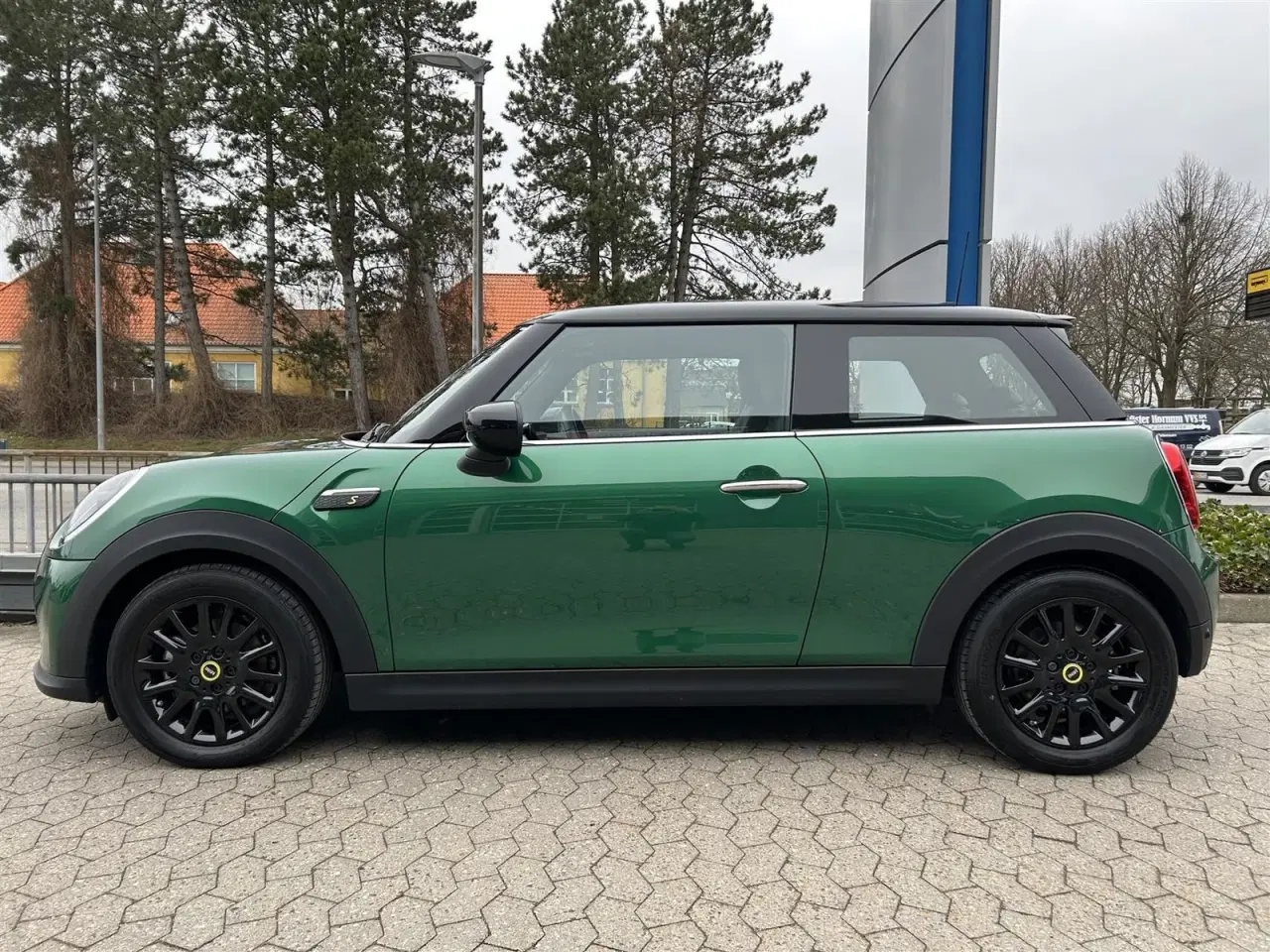 Billede 5 - MINI Cooper SE  Essential