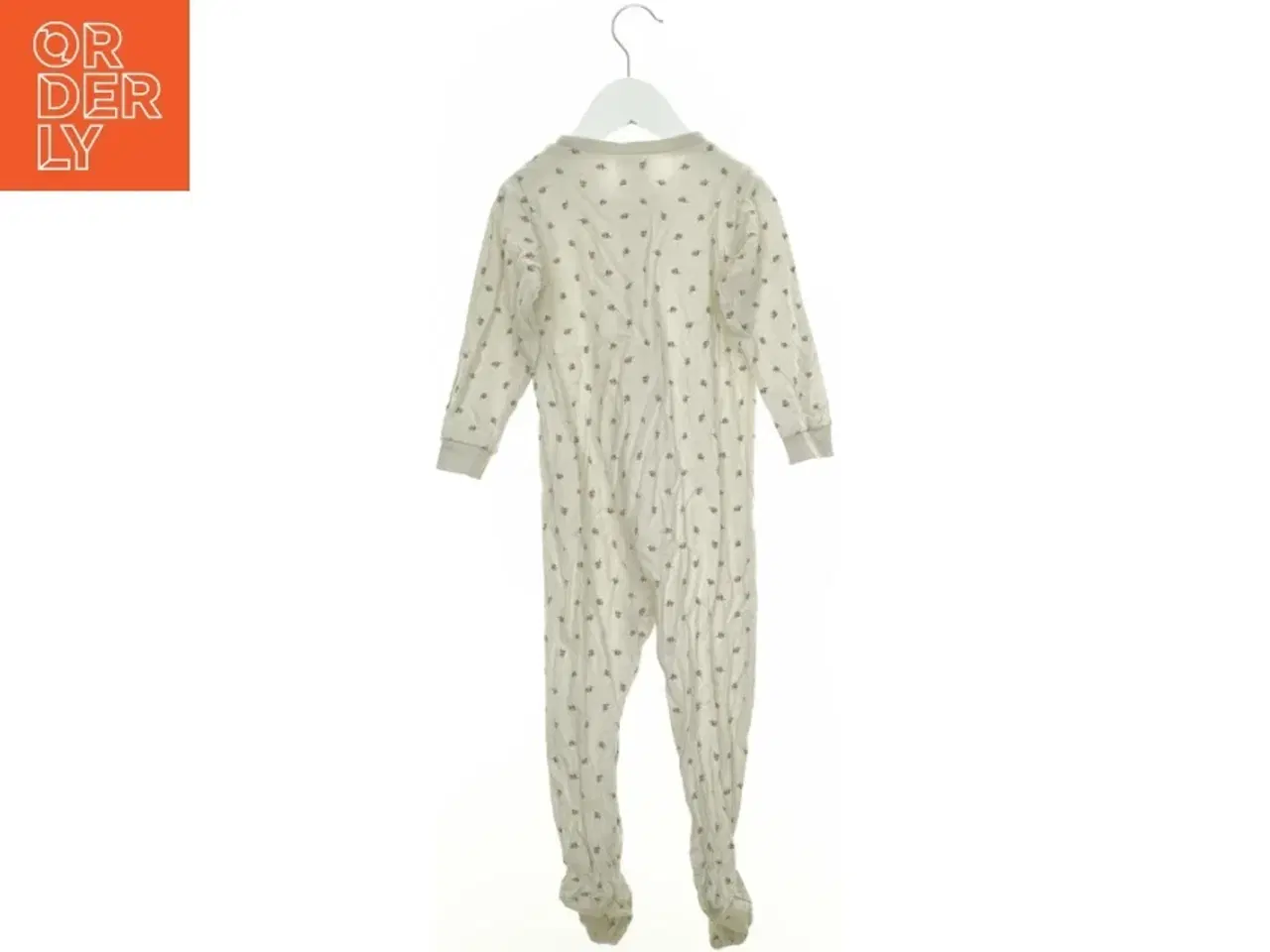 Billede 1 - Heldragt fra H&M (str. 92 cm)