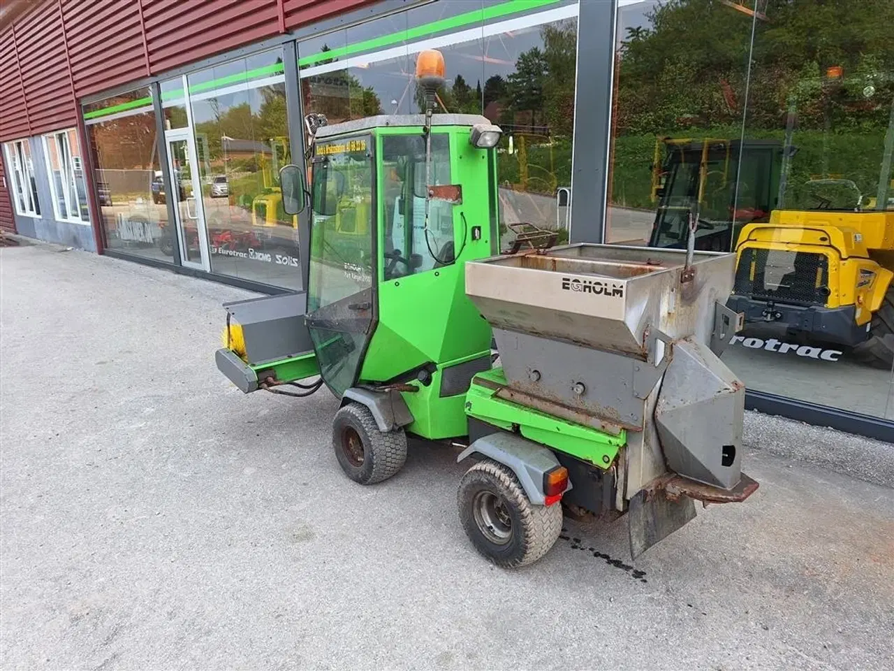 Billede 3 - Egholm 2150