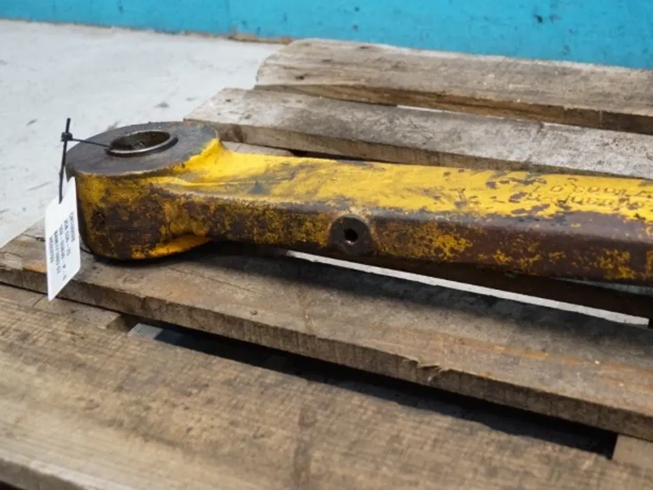 Billede 16 - JCB 536-70 Led