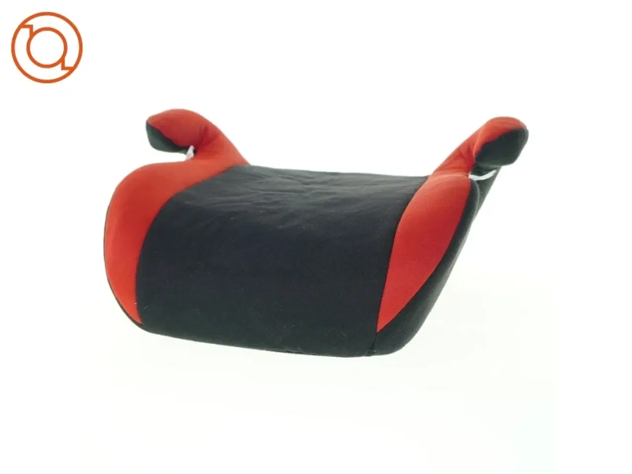 Billede 1 - Booster sæde til bil (str. 34 x 42 cm)