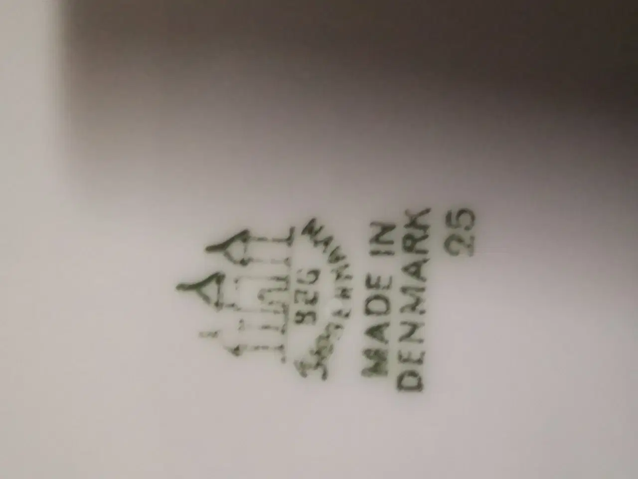 Billede 5 - Don Juan Mozart porcelæn stel